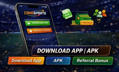 Download the app, unlock code APBOOKMAX, and enter ₹1 contests faster